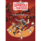 Les aventures de Spirou et Fantasio: Le groom de Sniper Alley (54)