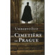 Le cimetiere de prague