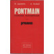 Pontmain histoire authentique tome 2: preuves