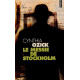 Le Messie de Stockholm