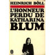 L'Honneur perdu de Katharina Blum ou Comment peut naître la...