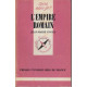 L'empire romain