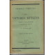 Les victoires mutilees trois tragédies traduites de l'italien par...