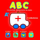 Abc: Le premier dictionnaire de bébé