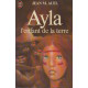 Ayla l'Enfant de la Terre ****
