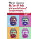 Qu'ont-ils fait du bouddhisme ?: Une analyse sans concession du...