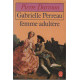 Gabrielle perreau femme adultere