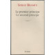 Le premier principe Le second principe
