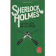 La vallée de la peur sherlock holmes