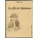 Un fils de Salomon