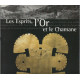 Les Esprits l'or et le chamane