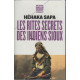 Les rites secrets des indiens sioux