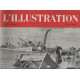 L'illustration numero 5108 1er fevrier 1941