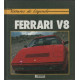 Ferrari v8