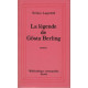 La légende de gosta berling