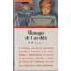 Messages de l'au-delà