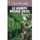 Le baron rouge sang