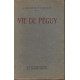 Vie de peguy