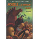 Les Manuscronautes Tome 4 : Achille et le manuscrit maudit