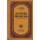 Auteurs francais classe de quatrieme