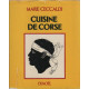 Cuisine de corse