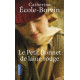 Le Petit Bonnet de laine rouge