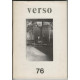 Verso numero 76 magasin m magazine