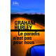 Le paradis n'est pas pour nous: Une enquête de l'inspecteur Faraday