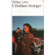 L'etudiant Etranger
