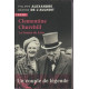 Clementine Churchill la femme du lion