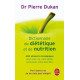 Dictionnaire de diététique et de nutrition