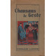 Chansons de geste