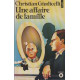Une affaire de famille