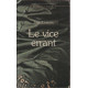 Le vice errant