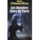 Les derniers jours de Paris