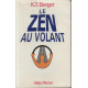 Le zen au volant