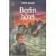 Berlin hôtel