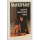 Richard III Roméo et Juliette Hamlet