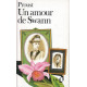 Un amour de swann