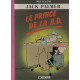 Le prince de la B.D