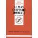 Le plan comptable commenté