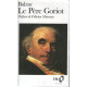 Le Pere Goriot
