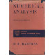 Numerical analysis