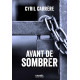 Avant de sombrer