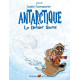 JUNIOR L'AVENTURIER T.6 - ANTARCTIQUE: Le dernier secret
