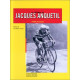 La légende de Jacques Anquetil