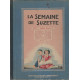 La semaine de Suzette 1953 album numero 3