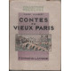 Contes du vieux paris