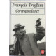 Correspondance