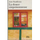 La Douce empoisonneuse